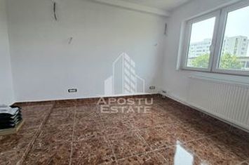 Apartament cu 2 camere, centrala proprie, zona Dacia anunturi imobiliare Timis