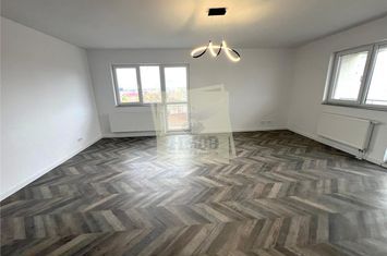 Apartament 3 camere de vanzare RAHOVEI - Sibiu anunturi imobiliare Sibiu