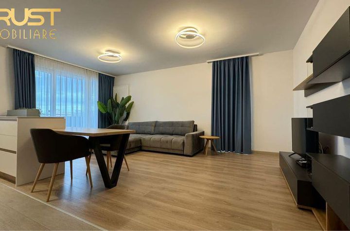 Apartament 2 camere de vanzare ASTRA - Brasov anunturi imobiliare Brasov