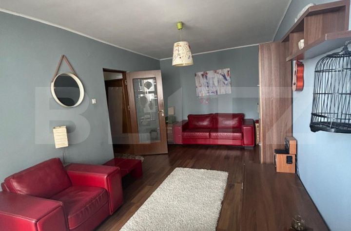 Apartament 2 camere de vanzare TARGU MURES - Mures anunturi imobiliare Mures