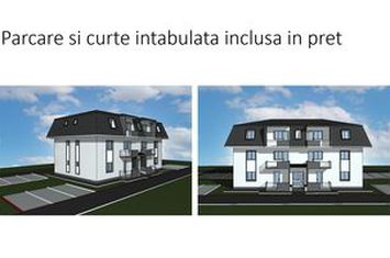 Garsonieră de vanzare LUNCA CETATUII - Iasi anunturi imobiliare Iasi