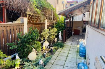 Vanzare 3 camere / teren 101mp, Drumul Fermei anunturi imobiliare Bucuresti