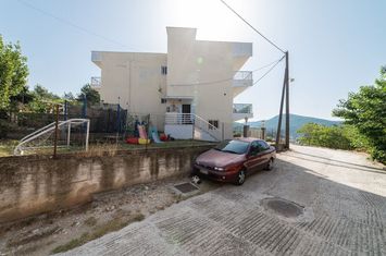Casă individuală 330 mp în Amigdaleonas anunturi imobiliare Grecia