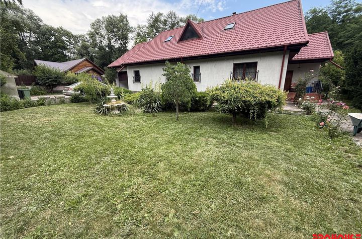 Casă - 5 camere de vanzare CENTRAL - Bacau anunturi imobiliare Bacau