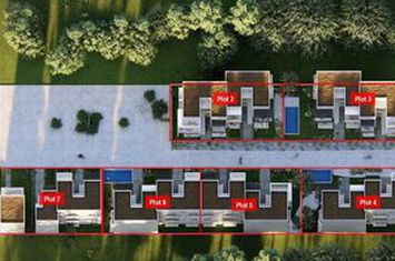 Apartament nou pe două niveluri, 53,92 mp — Paralia Ofriniou anunturi imobiliare Grecia