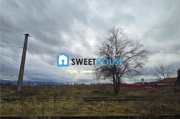 Teren Intravilan de vanzare EXTERIOR EST - Brasov anunturi imobiliare Brasov