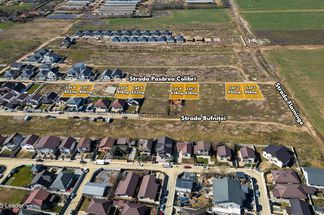 Teren Intravilan de vânzare Bucuresti - Pantelimon