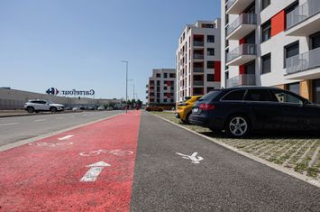 ACASĂ începe în Cartier ARED IMAR! anunturi imobiliare Arad