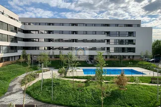 Apartament 2 camere de vânzare Bucuresti - Chitilei