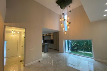 Vila moderna cu piscina, complex rezidential, Iancu Nicolae anunturi imobiliare Bucuresti