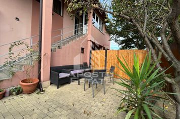 Apartament cu 2 camere, curte proprie,Pet Friendly,zona Lipovei anunturi imobiliare Timis