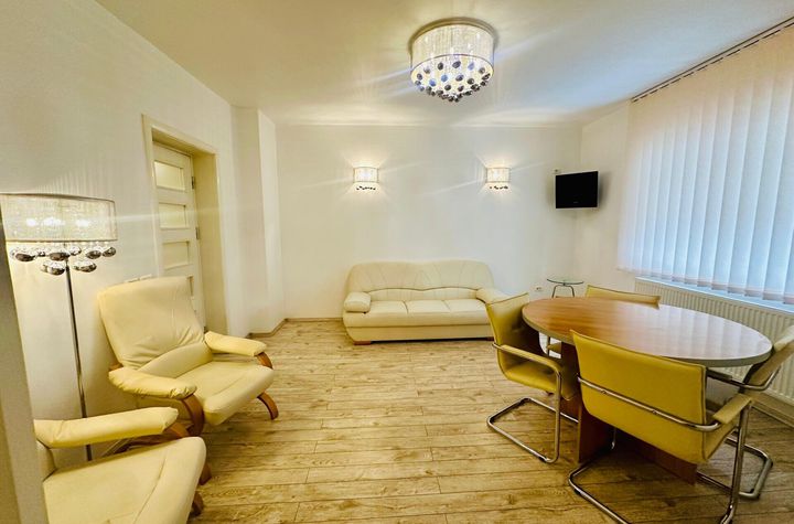 Calea Dorobantilor - Naum Ramniceanu 3 camere renovat anunturi imobiliare Bucuresti