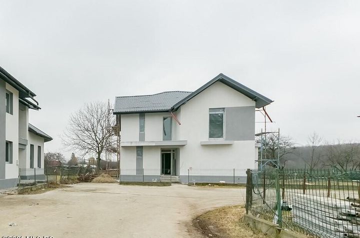 Casă - 5 camere de vanzare SNAGOV - Bucuresti anunturi imobiliare Bucuresti