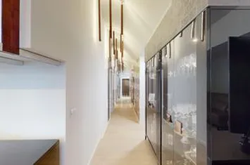 PENTHOUSE DE LUX CU SUFLET – 3 CAMERE, 116 MP + TERASĂ 48 MP  BOUTIQUE anunturi imobiliare Bucuresti