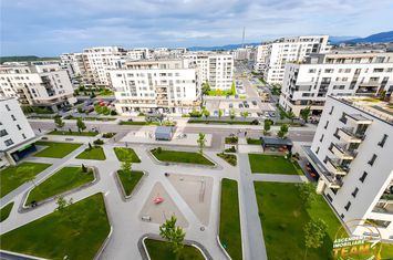 Apartament 2 camere de vanzare TRACTORUL - Brasov anunturi imobiliare Brasov