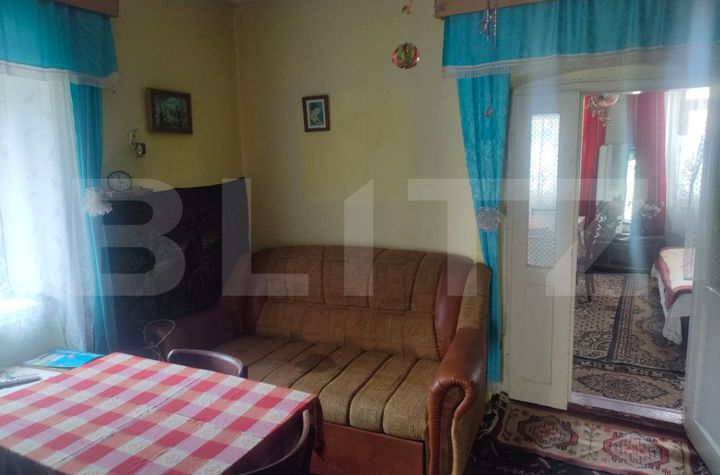 Casă - 2 camere de vanzare RADAUTI - Suceava anunturi imobiliare Suceava