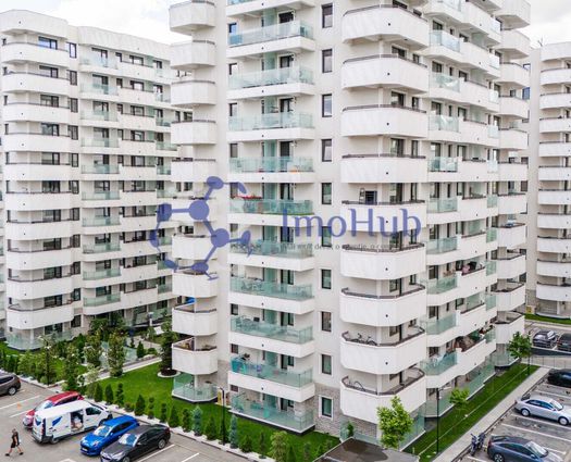 Spațiu comercial Copou, 41 mp