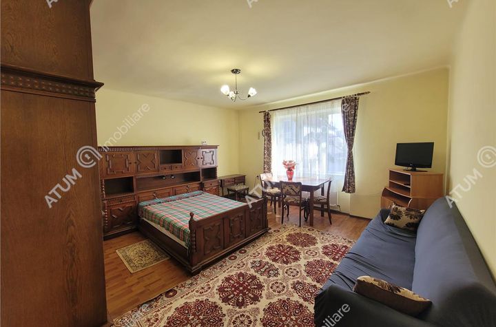 Apartament 2 camere de inchiriat CALEA DUMBRAVII - Sibiu anunturi imobiliare Sibiu