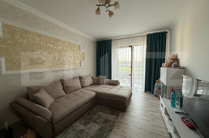 Apartament 2 camere de vanzare SUCEAVA - Suceava anunturi imobiliare Suceava