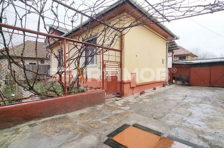 Casa individuala zona Fartec anunturi imobiliare Brasov