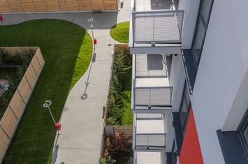 Apartament cu chirie garantată în ARED AFI–fără comision, fără agenție anunturi imobiliare Arad