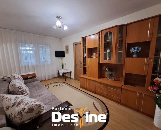 Apartament 2 camere Iasi, 47 mp
