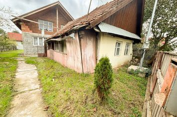 Casă - 4 camere de vanzare JUCU DE SUS - Cluj anunturi imobiliare Cluj