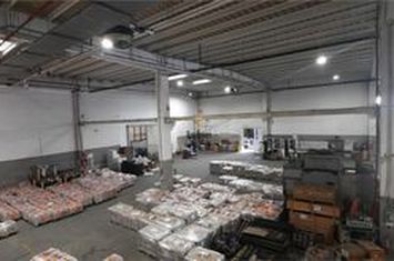 Spațiu industrial de inchiriat GHIMBAV - Brasov anunturi imobiliare Brasov