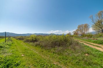Teren construibil la colț, 26.365 mp — Dato, Kavala anunturi imobiliare Grecia
