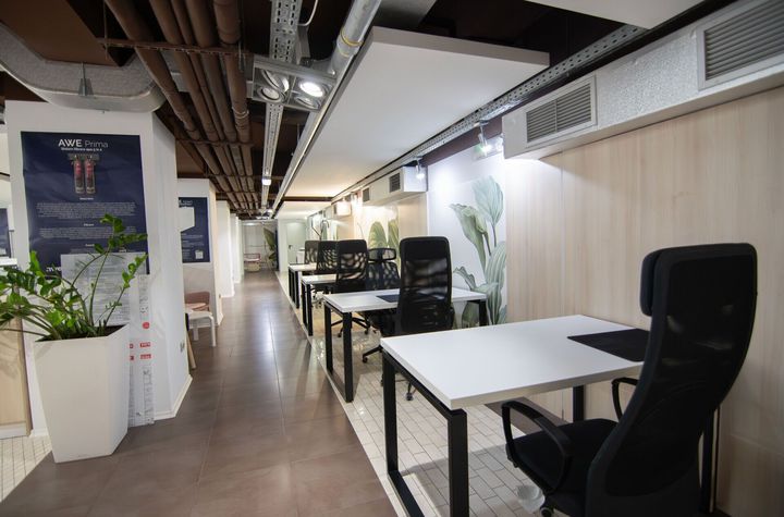 Piata 1 Mai spatiu demisol 475 mp anunturi imobiliare Bucuresti