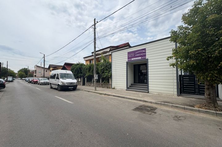 Spațiu comercial de vanzare TARGU-JIU - Gorj anunturi imobiliare Gorj
