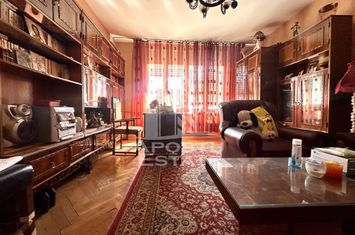 Apartament 4 camere, centrala proprie, zona Sagului anunturi imobiliare Timis