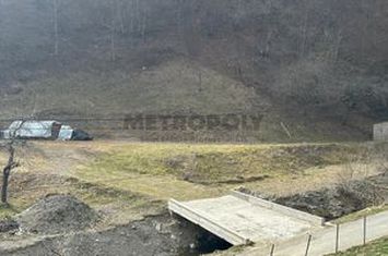 Teren de vanzare RAU SADULUI - Sibiu anunturi imobiliare Sibiu