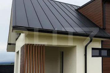 Casă - 5 camere de vanzare CRISTIAN - Brasov anunturi imobiliare Brasov