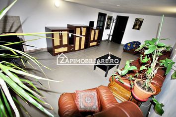 Cazare muncitori Casa 3 camere, 100 mp, 1.000 mp teren, anunturi imobiliare Mures