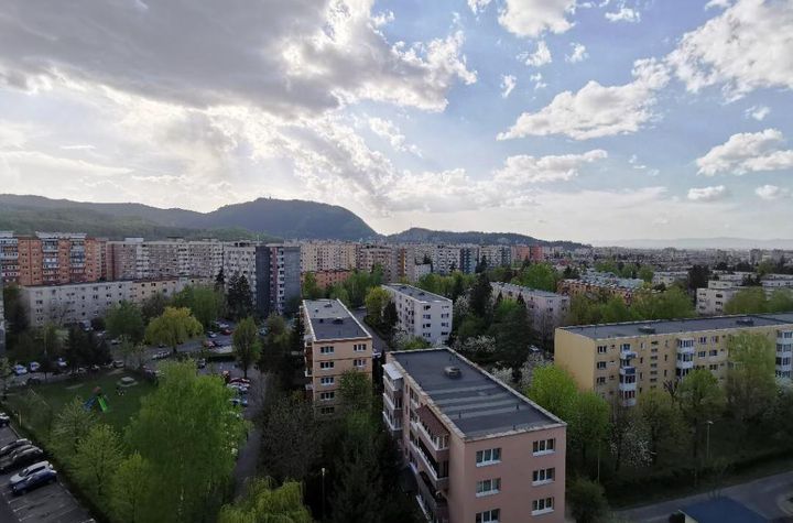 Apartament 2 camere de inchiriat ASTRA - Brasov anunturi imobiliare Brasov