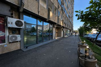 Spațiu comercial de inchiriat IASI - Iasi anunturi imobiliare Iasi