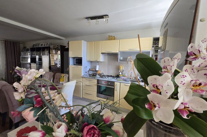 Vilă - 3 camere de vanzare ALBA IULIA - Alba anunturi imobiliare Alba
