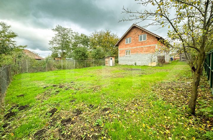 Casă - 4 camere de vanzare JUCU DE SUS - Cluj anunturi imobiliare Cluj