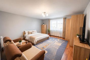 Casă - 4 camere de vanzare GHEORGHE DOJA - Mures anunturi imobiliare Mures