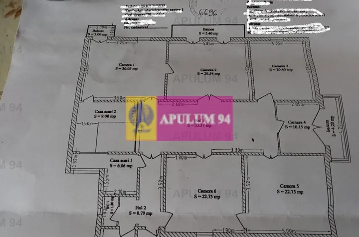 Vila P+1+pod- Parcul Ioanid anunturi imobiliare Bucuresti