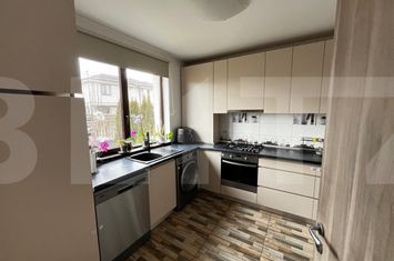 Vilă - 5 camere de vanzare GIROCULUI - Timis anunturi imobiliare Timis