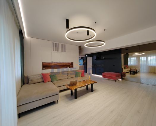 Apartament 2 camere Iasi, 94 mp