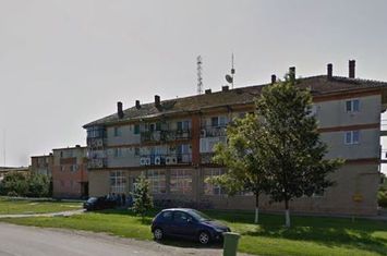 Spațiu comercial de vanzare PECIU NOU - Timis anunturi imobiliare Timis
