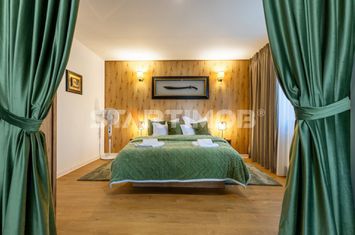 Casa mobilata 5 camere cu acces auto anunturi imobiliare Brasov