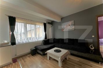 Apartament 3 camere de vanzare FLORESTI - Cluj anunturi imobiliare Cluj