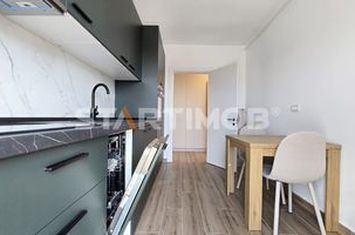 Apartament mobilat prima inchiriere Leabay Residence anunturi imobiliare Brasov