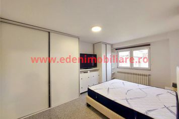 Apartament 3 camere de inchiriat GARA GHEORGHENI  - Cluj anunturi imobiliare Cluj