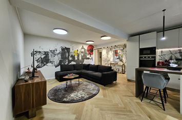 Apartament nou lângă Pădurea Baneasa anunturi imobiliare Bucuresti