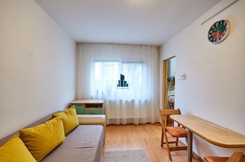Garsonieră de inchiriat GHEORGHENI - Cluj anunturi imobiliare Cluj